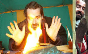 Alchemist and Gongfarmer